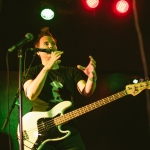 Mark Hoppus