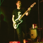 Mark Hoppus