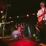 Mark Hoppus, Jonah Ray, Whitmer Thomas