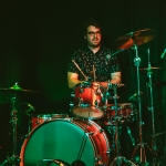 Jonah Ray