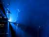 Primus Photos at the Wiltern