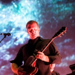 Queens of the StoneAge with Chelsea Wolfe at Gibson Amphitheatre - Photos - Aug. 17, 2013
