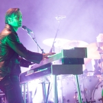 Queens of the StoneAge with Chelsea Wolfe at Gibson Amphitheatre - Photos - Aug. 17, 2013