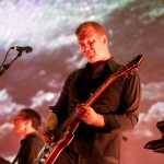 Queens of the StoneAge with Chelsea Wolfe at Gibson Amphitheatre - Photos - Aug. 17, 2013