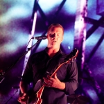 Queens of the StoneAge with Chelsea Wolfe at Gibson Amphitheatre - Photos - Aug. 17, 2013