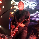 Queens of the StoneAge with Chelsea Wolfe at Gibson Amphitheatre - Photos - Aug. 17, 2013