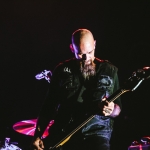Nick Oliveri