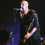 Nick Oliveri