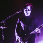 Queens of the Stone Age