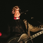 Queens of the Stone Age