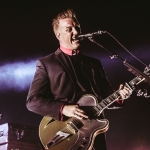 Queens of the Stone Age