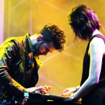 Geographer