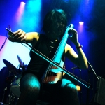 Geographer