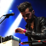 Geographer