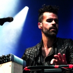 Geographer