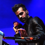 Geographer