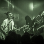 Raconteurs at Jewels Catch One -- Photo: Bryan Olinger
