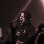 Raconteurs at Jewels Catch One -- Photo: Bryan Olinger