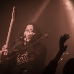 Raconteurs at Jewels Catch One -- Photo: Bryan Olinger