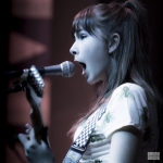 The Regrettes, The Regent, photo by Wes Marsala
