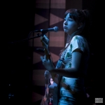 The Regrettes, The Regent, photo by Wes Marsala