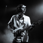 Real Estate at Teragram Ballroom
