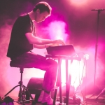 Real Estate at Teragram Ballroom