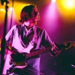 Real Estate at Teragram Ballroom