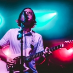 Real Estate at Teragram Ballroom