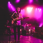 Real Estate at Teragram Ballroom
