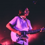 Real Estate at Teragram Ballroom