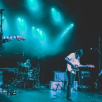 Real Estate at Teragram Ballroom
