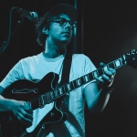 Real Estate at Teragram Ballroom