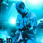 Real Estate at Teragram Ballroom