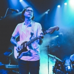 Real Estate at Teragram Ballroom