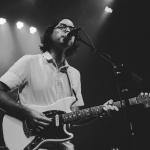 Real Estate at Teragram Ballroom