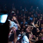 Refused with Turbonegro At The Observatory - Photos Review - May 25, 2015
