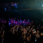Refused with Turbonegro At The Observatory - Photos Review - May 25, 2015