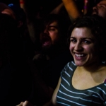 Refused with Turbonegro At The Observatory - Photos Review - May 25, 2015
