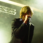 Refused with Turbonegro At The Observatory - Photos Review - May 25, 2015