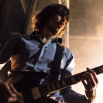 Refused with Turbonegro At The Observatory - Photos Review - May 25, 2015