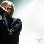 Refused with Turbonegro At The Observatory - Photos Review - May 25, 2015