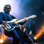 Refused with Turbonegro At The Observatory - Photos Review - May 25, 2015
