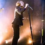 Refused with Turbonegro At The Observatory - Photos Review - May 25, 2015