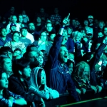 Refused with Turbonegro At The Observatory - Photos Review - May 25, 2015