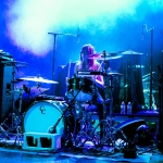 Refused with Turbonegro At The Observatory - Photos Review - May 25, 2015
