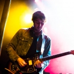 Refused with Turbonegro At The Observatory - Photos Review - May 25, 2015