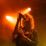 Refused with Turbonegro At The Observatory - Photos Review - May 25, 2015