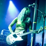 Refused with Turbonegro At The Observatory - Photos Review - May 25, 2015