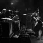Reverend Horton Heat with Jello Biafra at House Of Blues Anaheim- December 29, 2012
